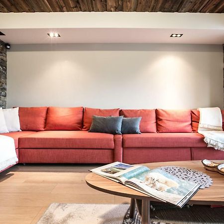 Apartament Gubalowka Zakopane Eksteriør billede