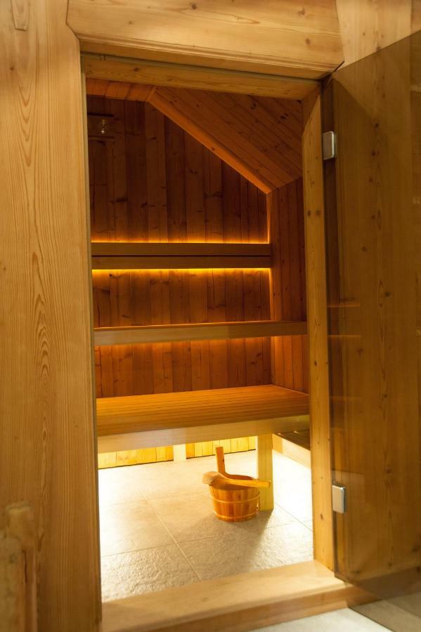 Apartament Gubalowka Zakopane Eksteriør billede