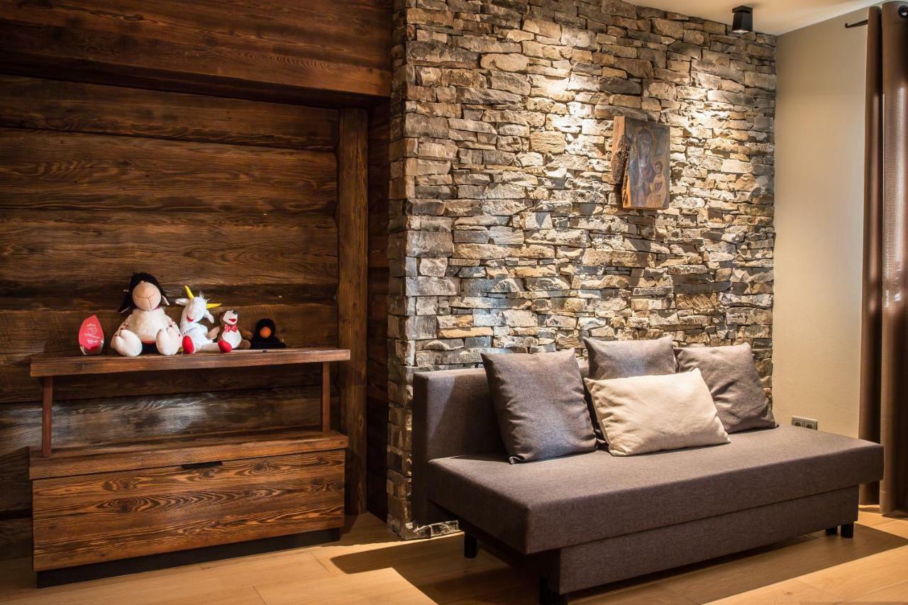 Apartament Gubalowka Zakopane Eksteriør billede