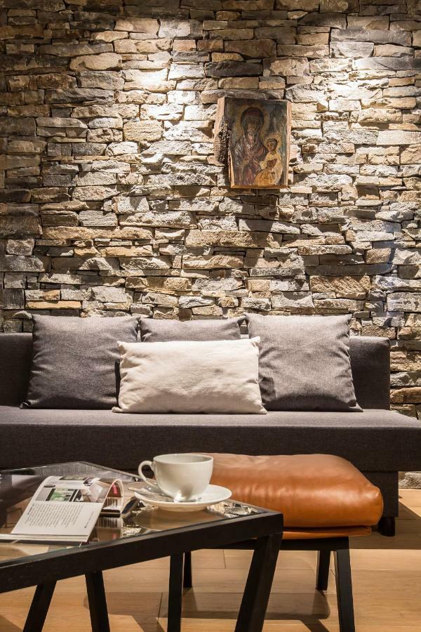 Apartament Gubalowka Zakopane Eksteriør billede