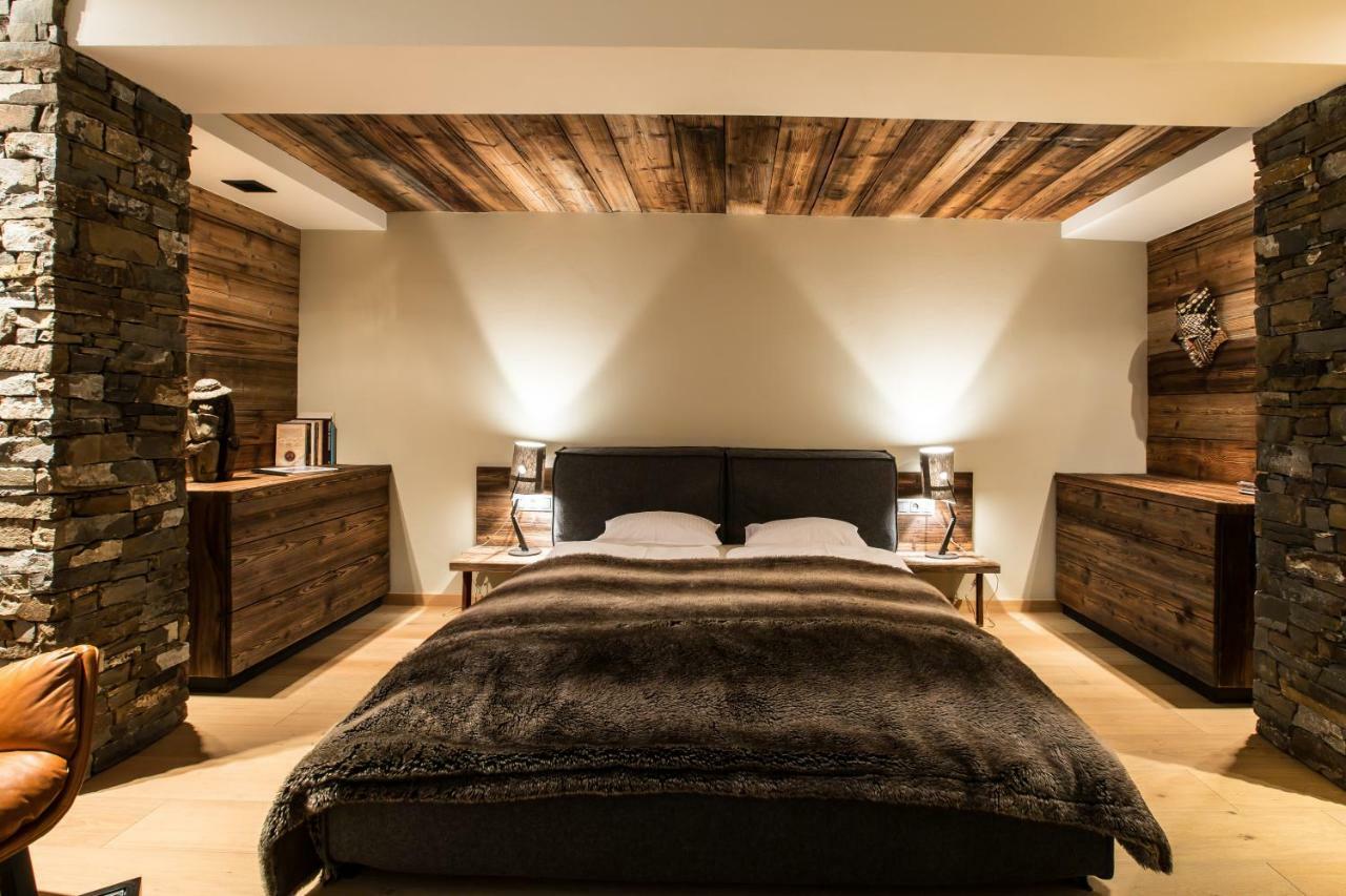 Apartament Gubalowka Zakopane Eksteriør billede